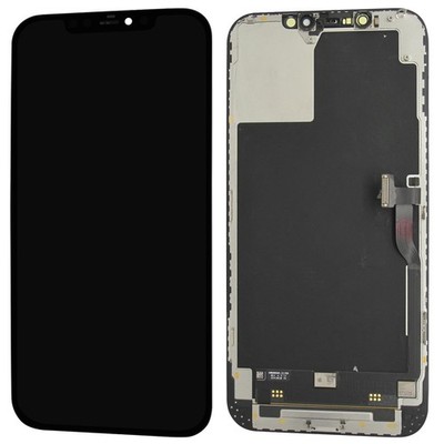 iPhone 12 PRO MAX | Komplettes LCD Display | Bildschirm Einheit