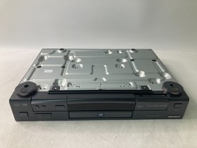 Toshiba SD-2300U DVD Video Player -Parts. Disc Error