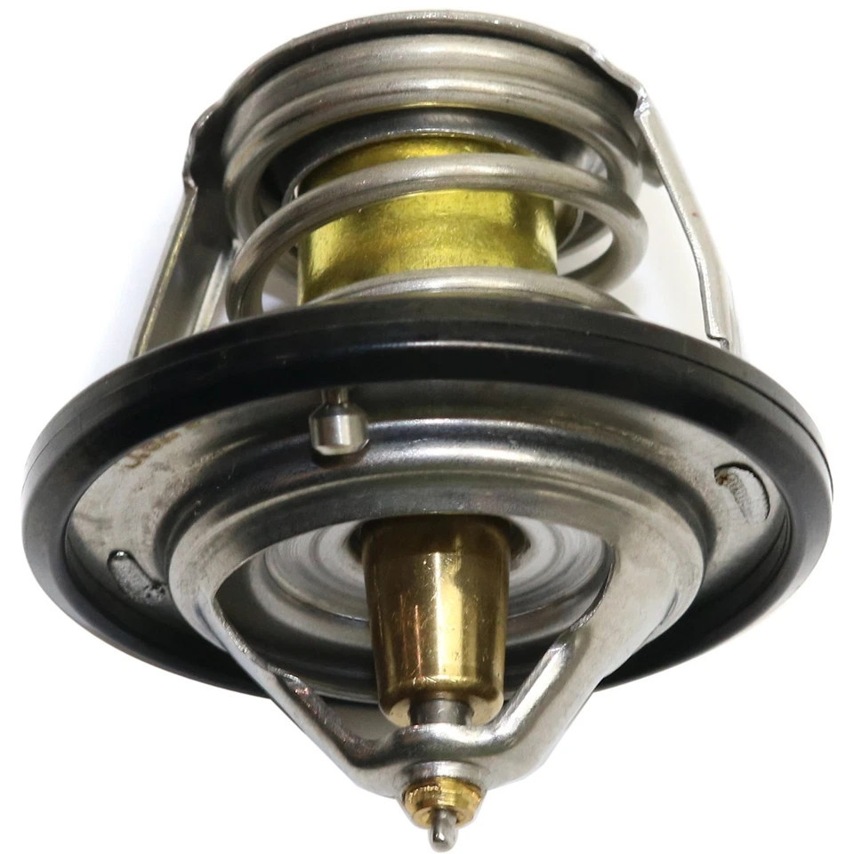 Kit termostato bomba de agua para 1993-05 Subaru Impreza 1990-05 Legacy con junta Foto 4 de 4