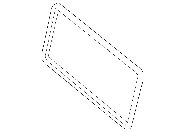Filtro de aire para Infiniti M35 2006-2008 (N/P 16546EG000)