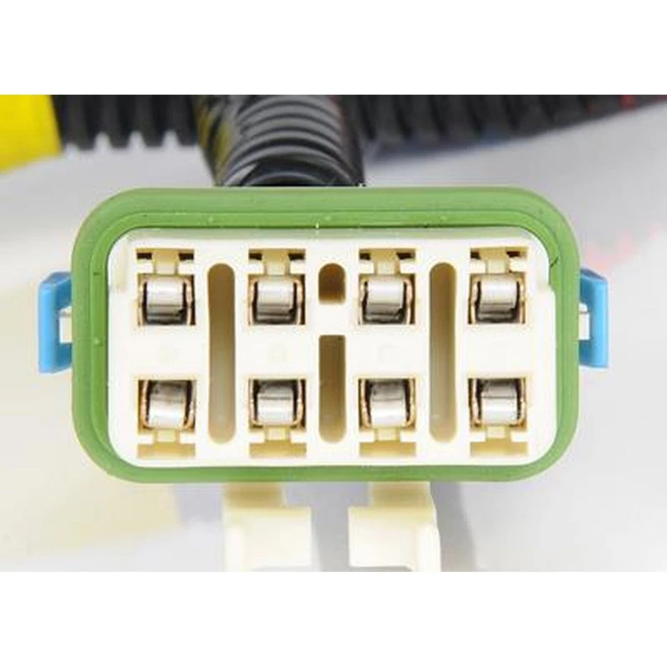 Жгут проводов отправителя топливного бака оригинальные детали GM 10424733 - Изображение 2 из 4