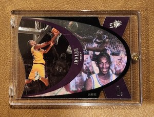 Kobe Bryant Spx | eBay