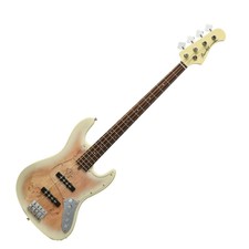 BACCHUS WJB-BP Act BD-B Electric Bass