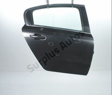 Porte arrière et accessoires Peugeot 508