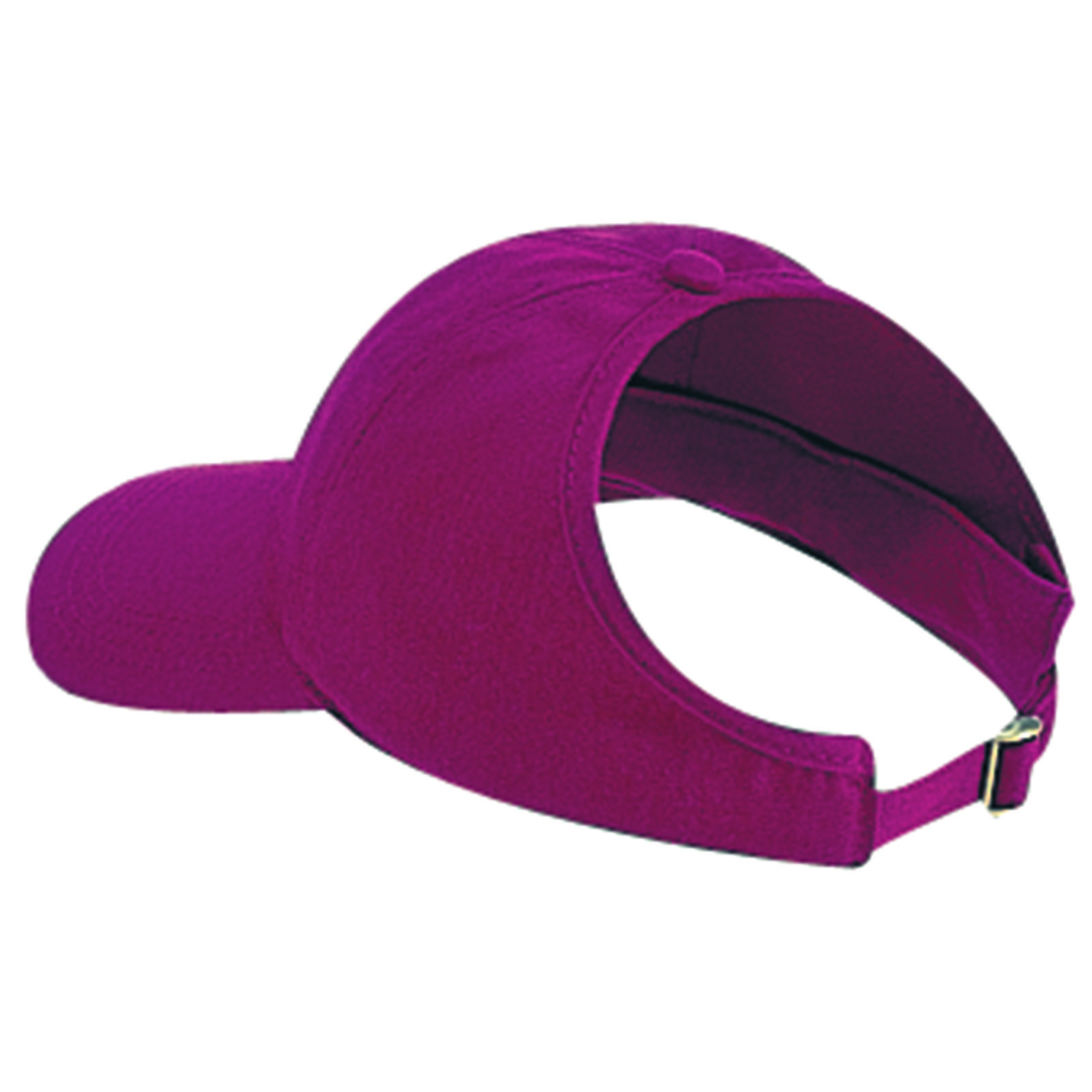OTTO CAP 4 Panel Ponytail Cap - 69-358