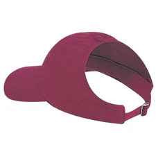OTTO CAP 4 Panel Ponytail Cap - 69-358
