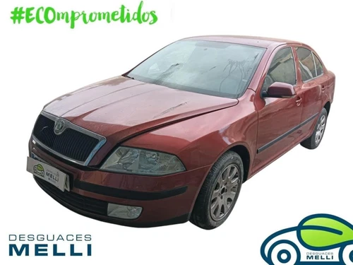1K0145762P Tube for SKODA OCTAVIA BERLINA (1Z3) Trend 2006 9194479 - Picture 4 of 9