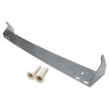 BRACKET WALL MOUNTING DRYER (UNIVERSAL) FOR AEG EDV5552 PN: 0030300200