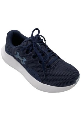 Under Armour Women's Surge 4 Lace-Up Athletic Sneakers Navy
