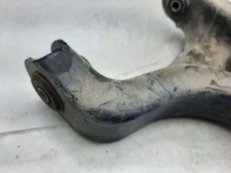 Brazo de control inferior derecho pasajero delantero 97-04 DODGE DAKOTA 52106116AA Foto 4 de 4