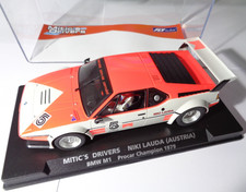 Fly Ref. 88240 BMW M1 Gr.4 # Niki Lauda Zust:...