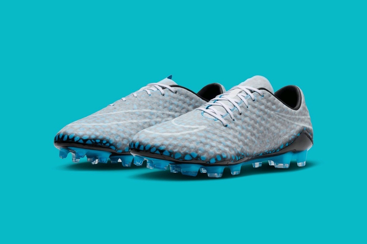 シューズ 25 Nike Hypervenom Phantom RGN HYDRA Nike Hypervenom Phantom RGN Transform 
