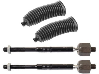 Tie Rod End and Steering Bellows Kit 21XJNCQ37 for LaCrosse Regal Sportback