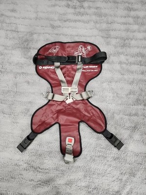 Ferno Pedi-Mate Restraint System - Ambulance Cot Child Restraint - EMS Use Only