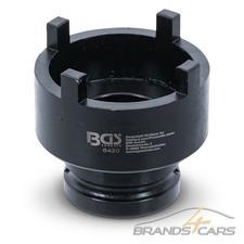 BGS ZAPFENSCHLÜSSEL LÖSEN NUTMUTTER TRAGGELENK FÜR MERCEDES M-KLASSE W163 W164 # BGS ZAPFENSCHLÜSSEL LÖSEN NUTMUTTER TRAGGELENK FÜR MERCEDES M-KLASSE W163 W164 #