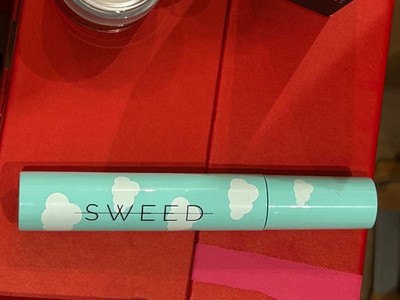 Sweed Beauty Cloud Mascara in Black 12ml full size 