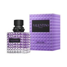 Valentino Donna Born in Roma Purple Melancholia 50 ml EDP Spray
