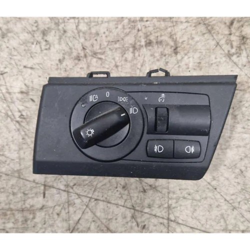 BMW X3 E83 Scheinwerferschalter 3420276 2.00 Diesel 120kw 2007 34677670