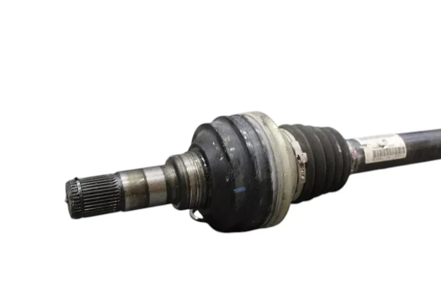 Eje trasero izquierdo Volkswagen Touareg 11-17 eje CV 7P0501201 OEM Foto 4 de 4