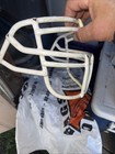 Schutt Jr Pro yellow Football Face Mask Facemask New  — photo 4