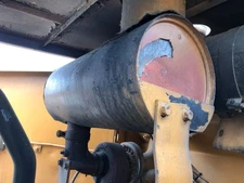 Case 62-1 Exhaust - Used | P/N A184369