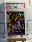 One Piece OP07-111 Lilith OP13 Special SP Parallel ENG Alternate Alt Art PSA 10