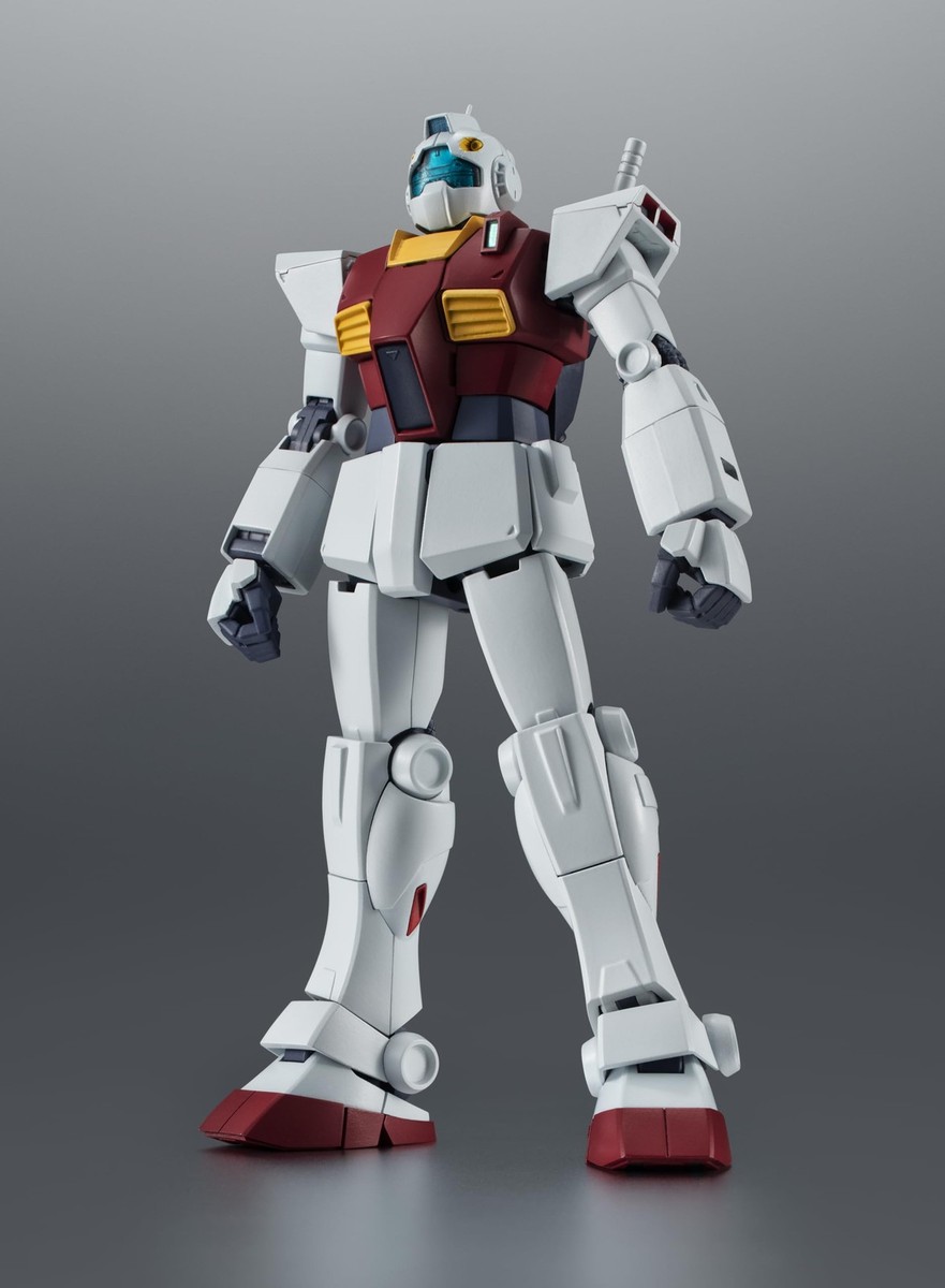 Robot Spirits Side MS RMS-179 GM II E.F.S.F. Ver. A.N.I.M.E.