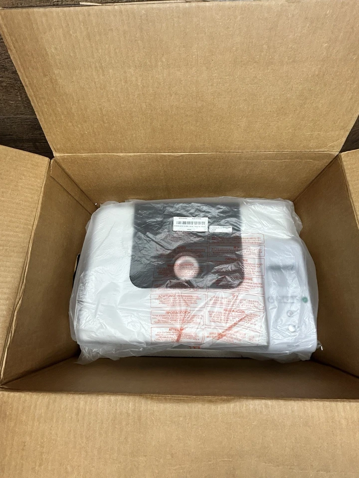 Dell Photo 926 All-In-One Printer Scanner Copier, Manual And New Ink. - Image 2 of 4