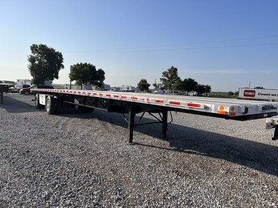 53  Flatbed