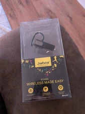 Jabra BT2090 Wireless Bluetooth Headset  Brand New Sealed Earpiece 
