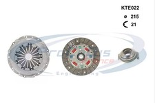 Kit d'embrayage Renault FUEGO