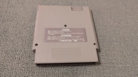 Adventures in the Magic Kingdom - Nintendo NES - UK PAL (UKV)