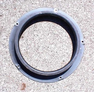 John Deere(D6-E71) 316 318 420 - (Onan B43E) - Flywheel Venturi