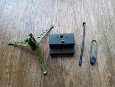 GI Joe 1974 Bivouac Battle Station Accessorie...