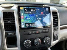 64g Carplay For Dodge Ram 1500 2500 2009-2012 Android 16 Car Radio Stereo Gps 64g Carplay For Dodge Ram 1500 2500 2009-2012 Android 16 Car Radio Stereo Gps