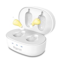 Hearing Aids for Seniors,  Noise Cancellation Hearing Amplifiers for Adults