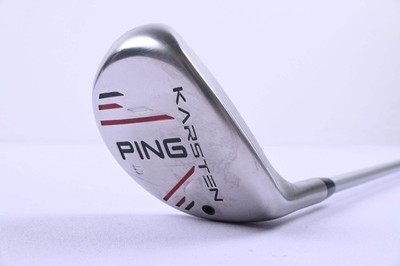 Ping Karsten Combo 2014 #5 Hybrid / 25,5 Grad / Regular Flex Ping KS 401 Schaft