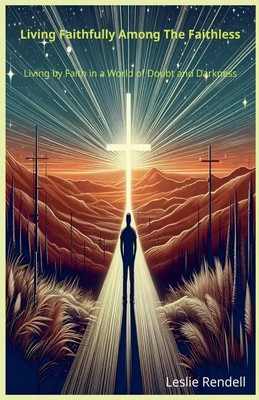 Living Faithfully Among the Faithless Leslie Rendell Taschenbuch ...