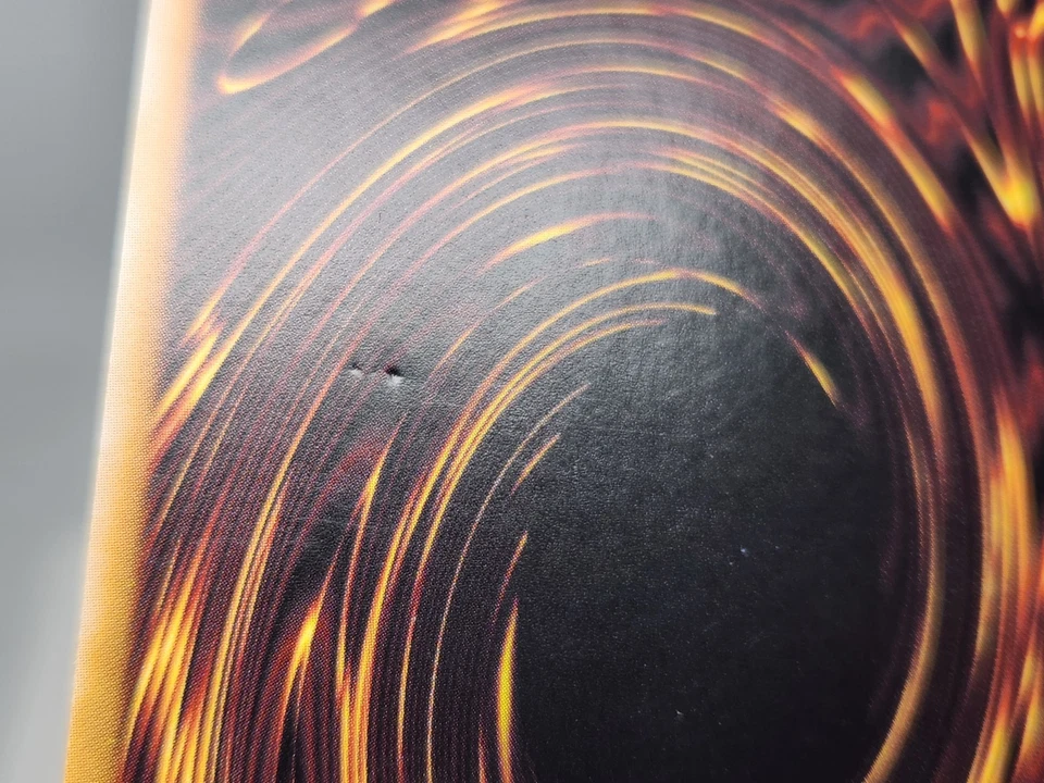 YuGiOh Mystical Refpanel DREV-EN090 1st Edition Secret Rare LP - Image 2 of 3