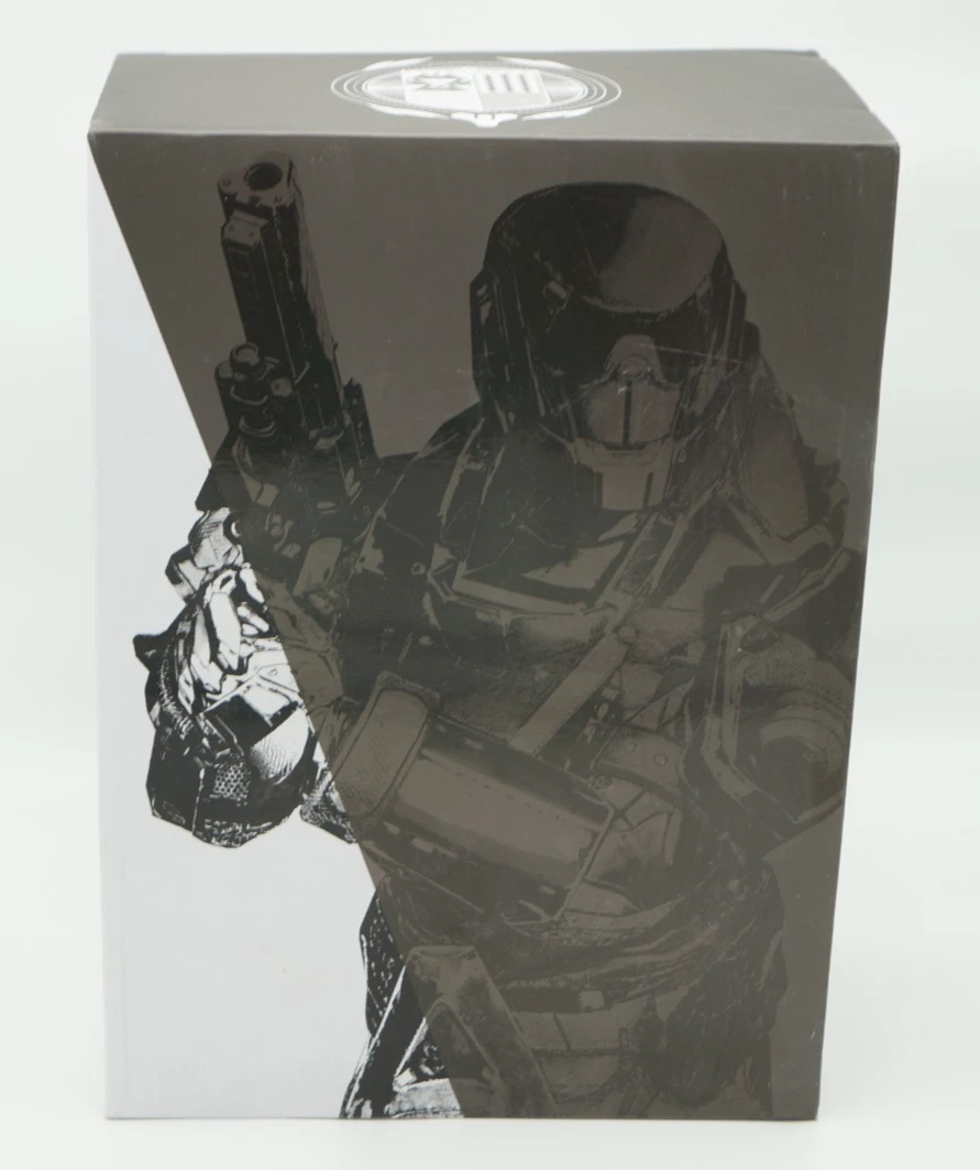 ThreeA TV, Movie & Video Games Action Figures for sale | eBay