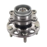 Radlagersatz SKF Vkba 7625 FüR Hyundai Kia Veloster Elantra V Cerato III