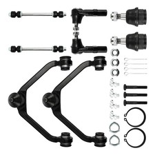 8pc Front Control Arms Ball Joints Tie Rods Fits 1998-2008 Ford Ranger V6 3.0L