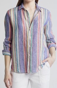 Frank and Eileen Button Down | eBay