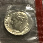1985 D Roosevelt Dime • BU • US Coin • Buy 5 Get 25% Off • #260107