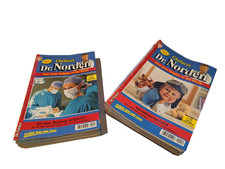 24 DR. NORDEN Arztromane Heftromane Liebe Romanhefte Laurin Arzt Romane Heft
