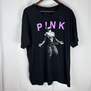 Pink Tour Shirt 2023 | eBay