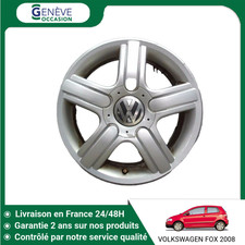 Jantes Volkswagen FOX