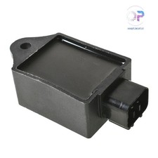 Pour chariot de golf EZ-Go avec moteur MCI 2004-08 EPIGC108 72872-G01 CDI BOX allumeur
