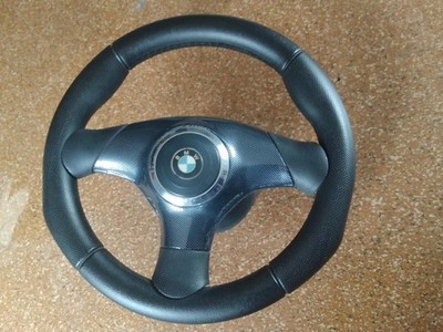 Victor BMW Sport Steering Wheel M160-C 3 Series E30