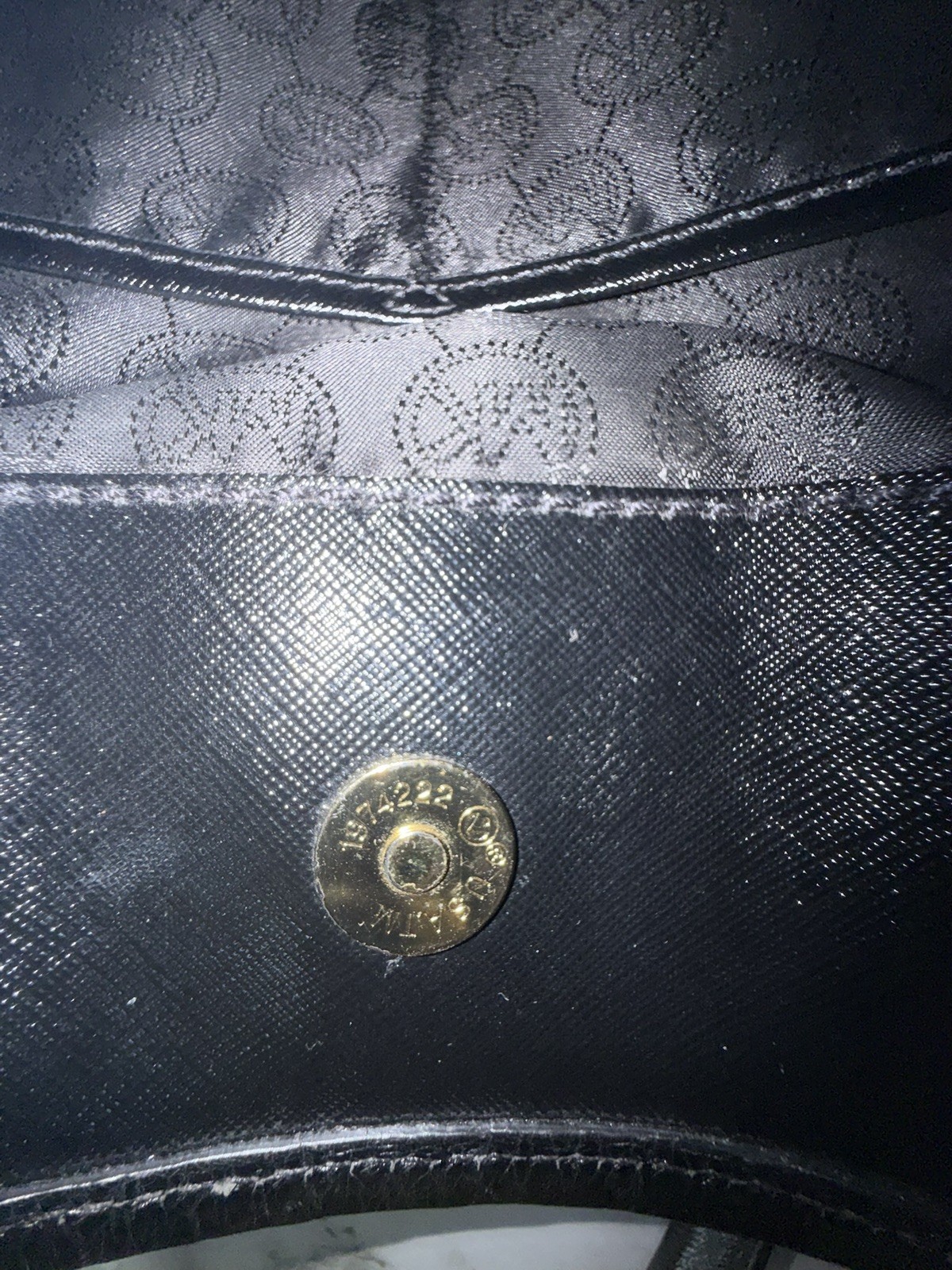 Michael Kors Fur, Python & Croc Embossed Leather … - image 12